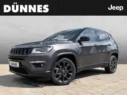 Find used Jeep Compass in bastia.